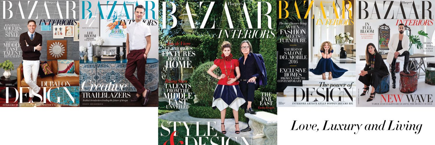 Bazaar Interiors banner