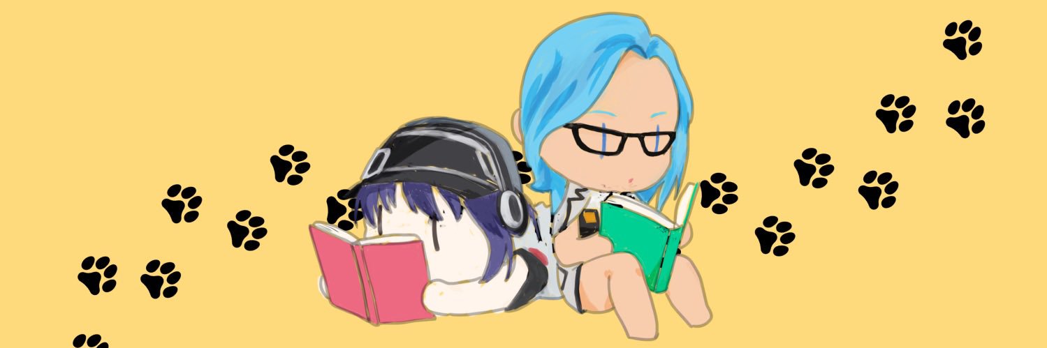 kubiwarui's profile banner image