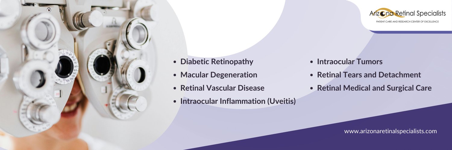 azretinal's profile banner image