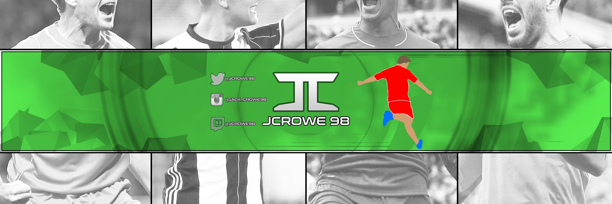 JCrowe98_YT's profile banner image