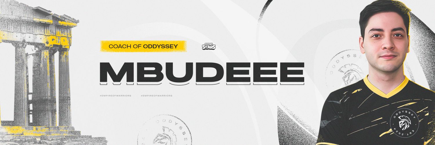 ODS Mariano 🏛 banner