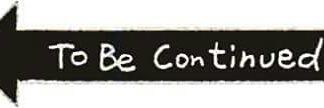 a banner