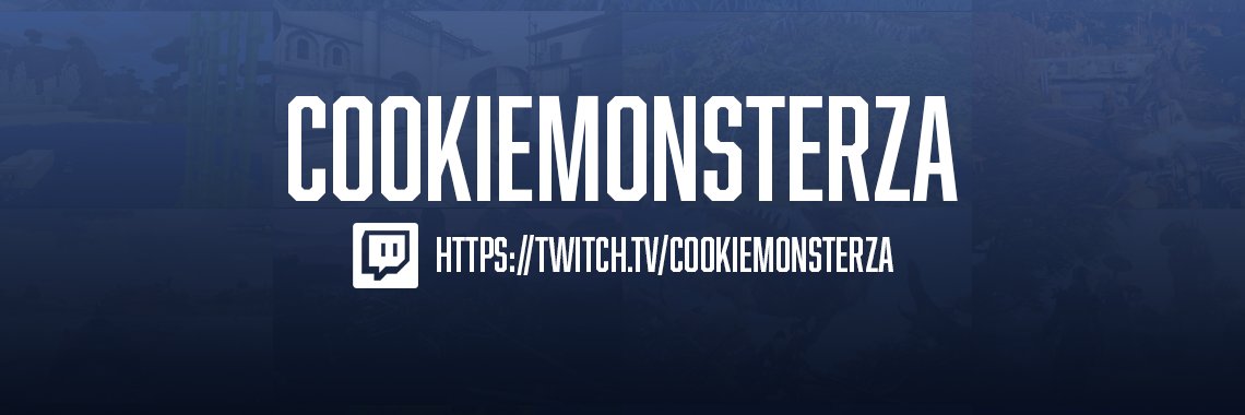 CookieMonsterZA banner