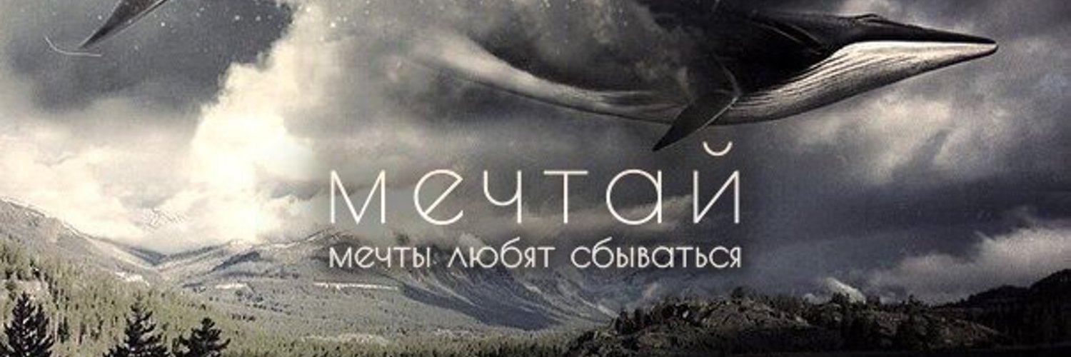 Мечты действительно сбываются