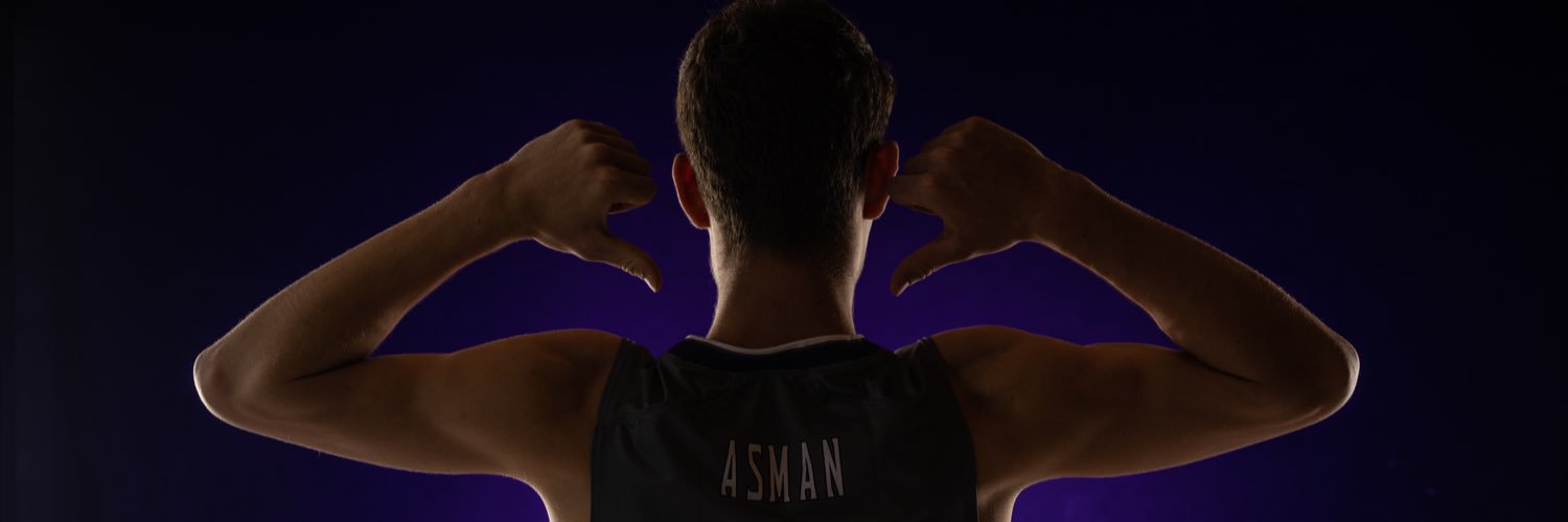 Grant Asman banner