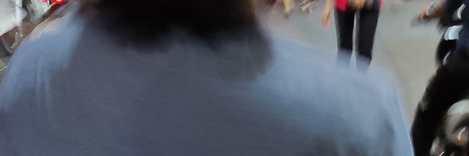 IamMilesBernas's profile banner image