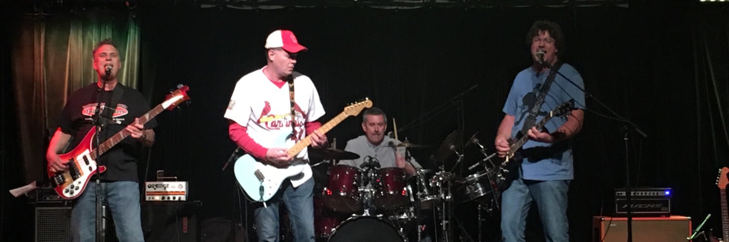 Seventh Planet Band banner