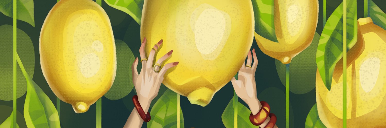 Lera Holera banner