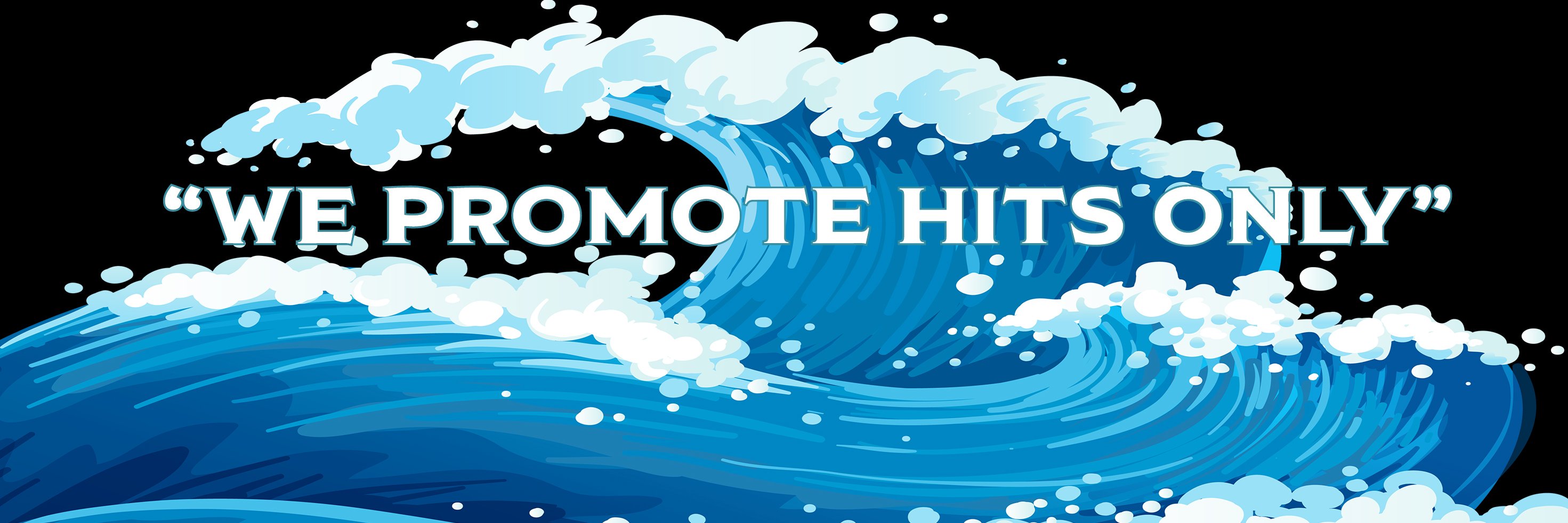 New_WaveMusic's profile banner image