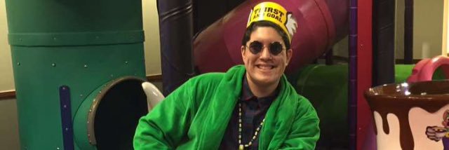 Carter Nelson banner