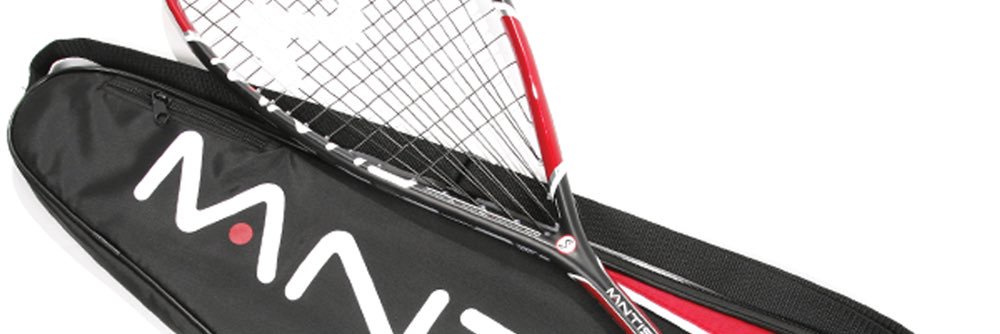 Crawley Squash Club banner