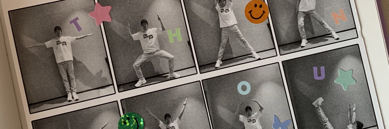 ohnanaohnanaa's profile banner image