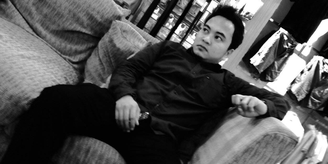 andiahmadafandy's profile banner image