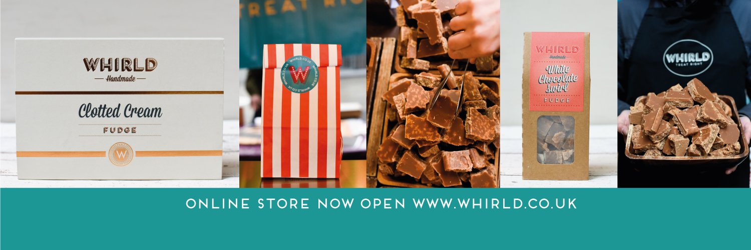 whirldsweets's profile banner image