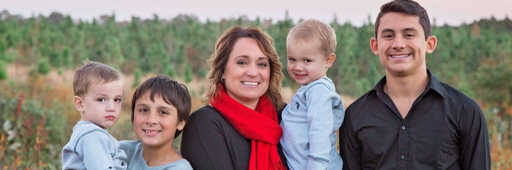 AmandaReckard's profile banner image