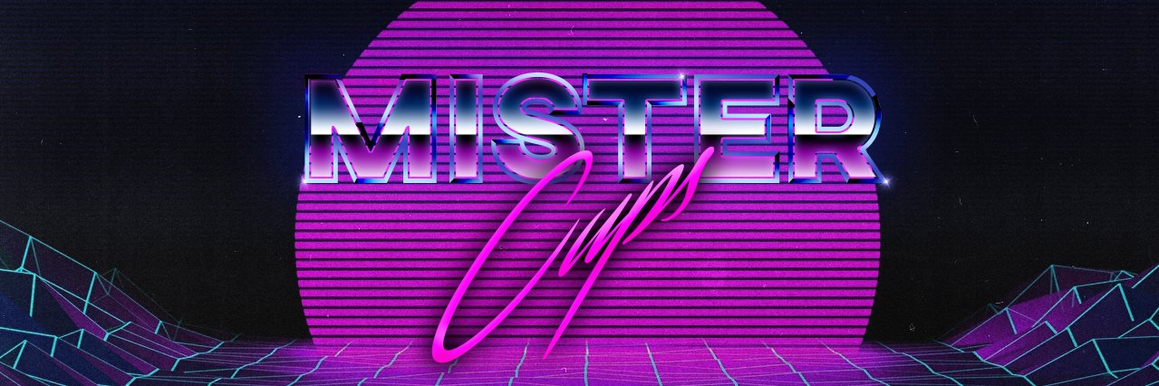 Cups (Arisen) banner