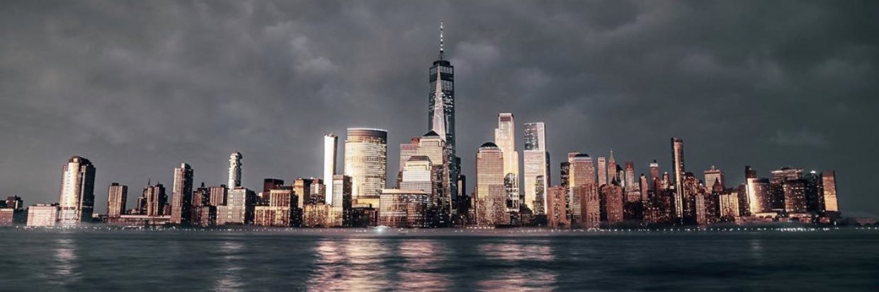 peterumas's profile banner image