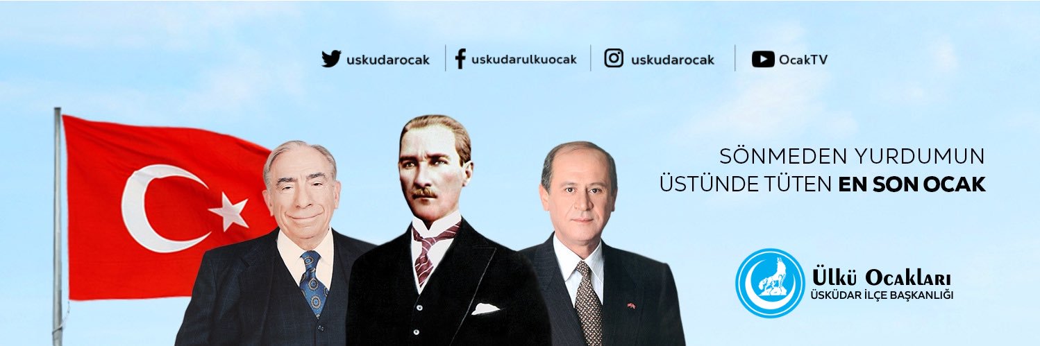 uskudarocak's profile banner image