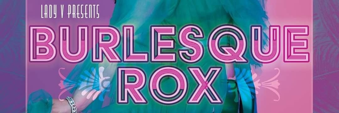 ladyvburlesque's profile banner image