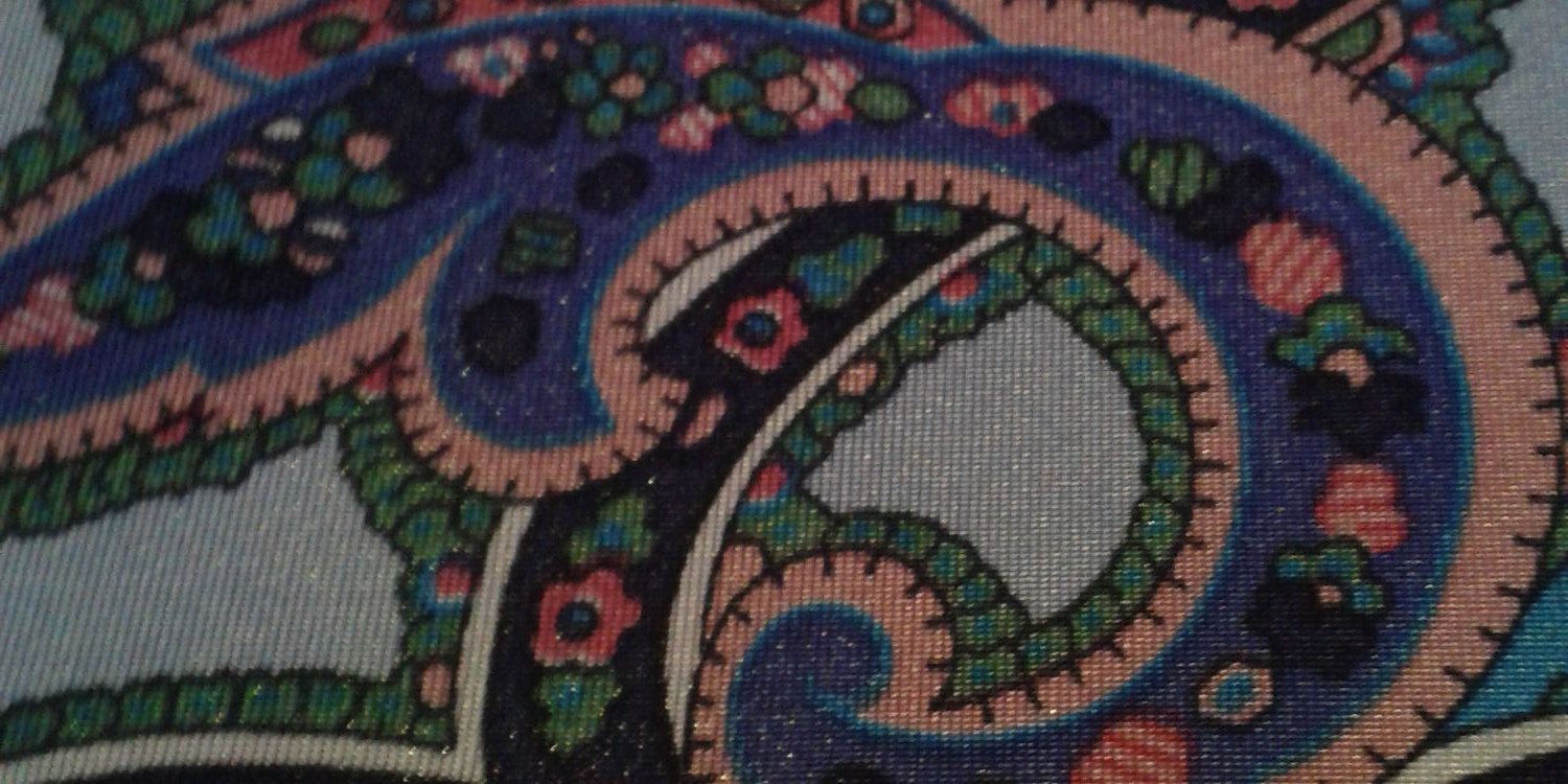 Monique Van Loo banner