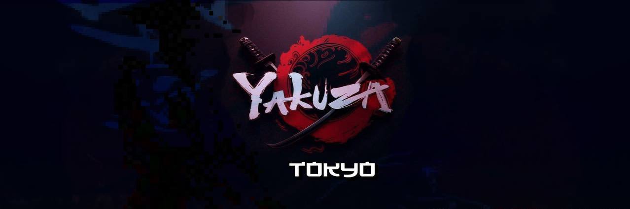 Tokyo 🀄️'s banner