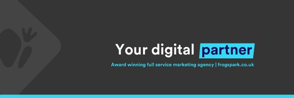 FrogsparkStudio Profile Banner