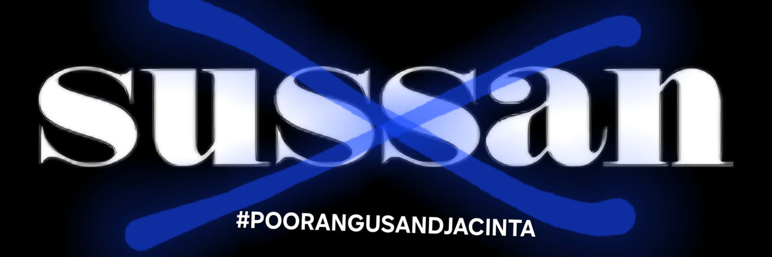 Abbott Impersonator ♂️ banner