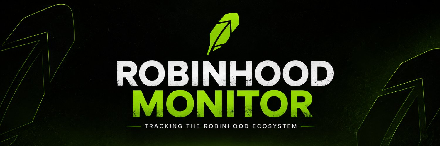 RHoodRadar's profile banner image