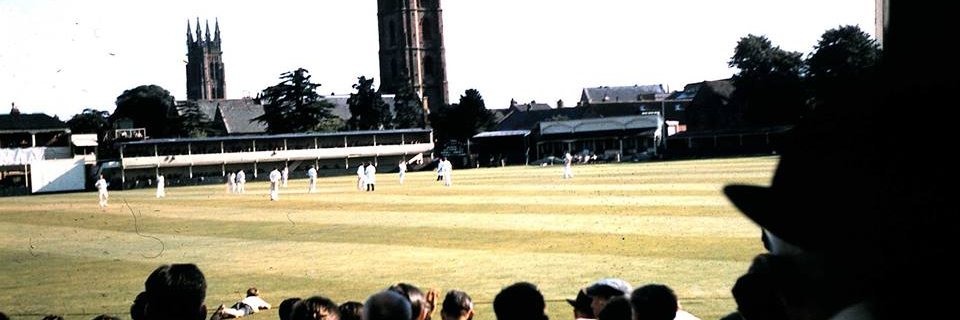 Ian Smith banner