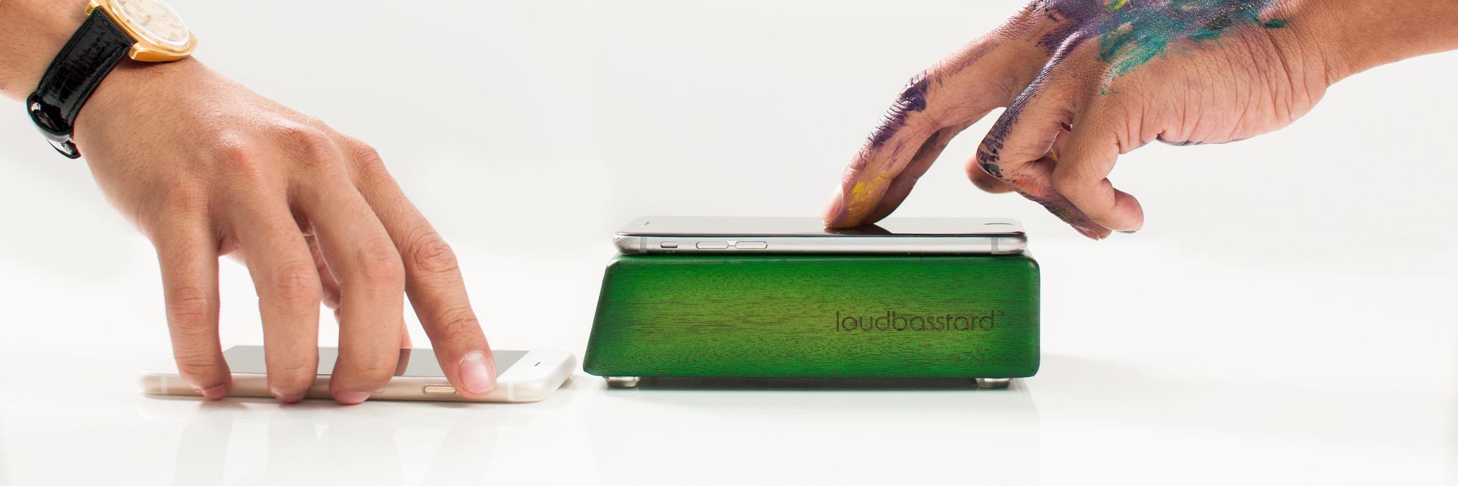 loudbasstard's profile banner image