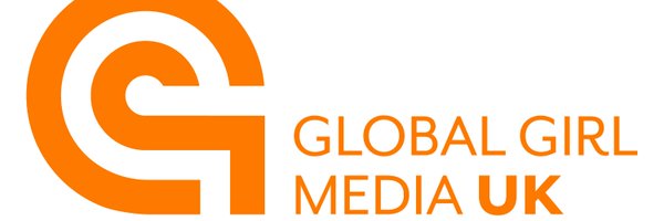 GlobalGirl Media UK Profile Banner