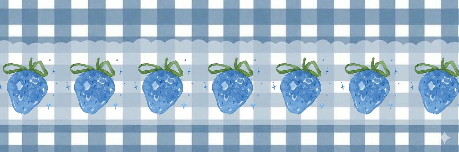 strawberrymil4's profile banner image