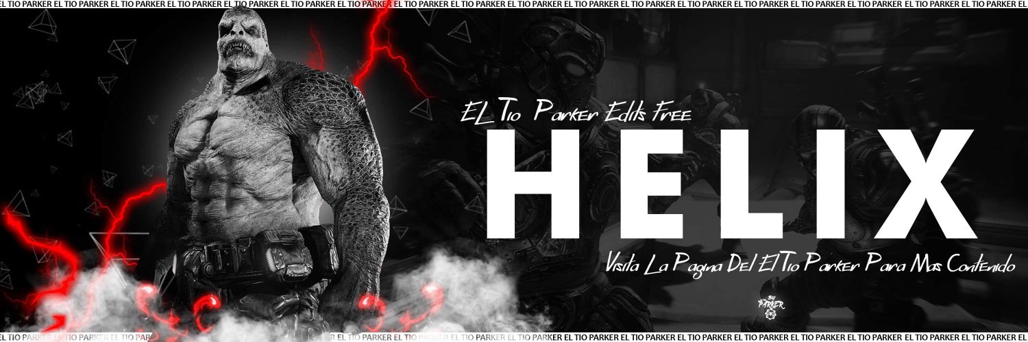 HelixGonz's profile banner image