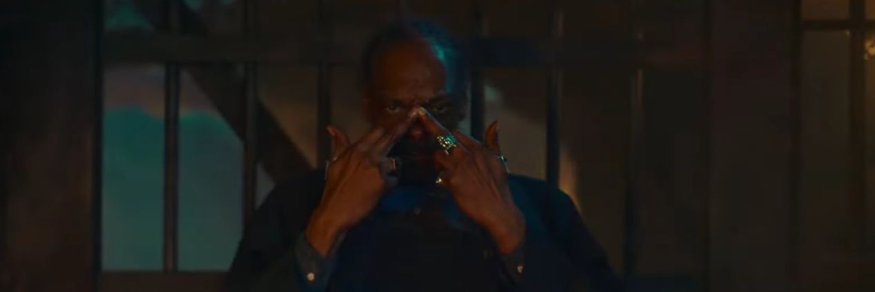 CarlBenith's profile banner image