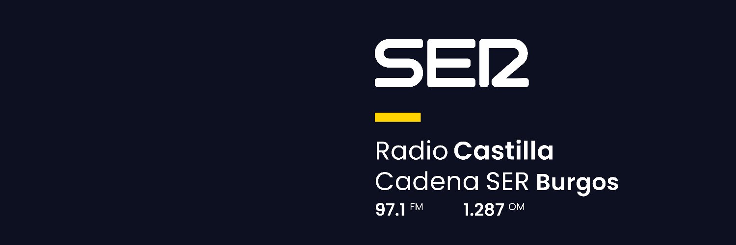 CadenaSerBurgos's profile banner image