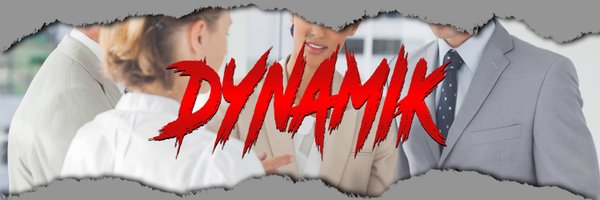 DynamikISO Profile Banner