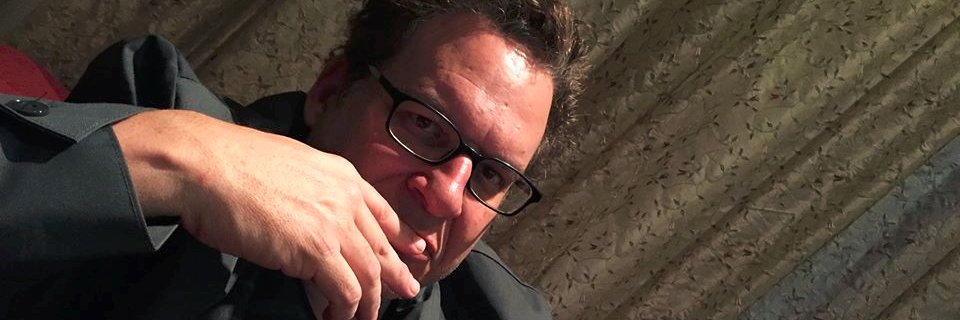 Jeff Garlin banner