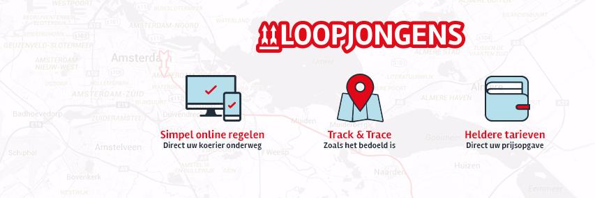 Loopjongens's profile banner image
