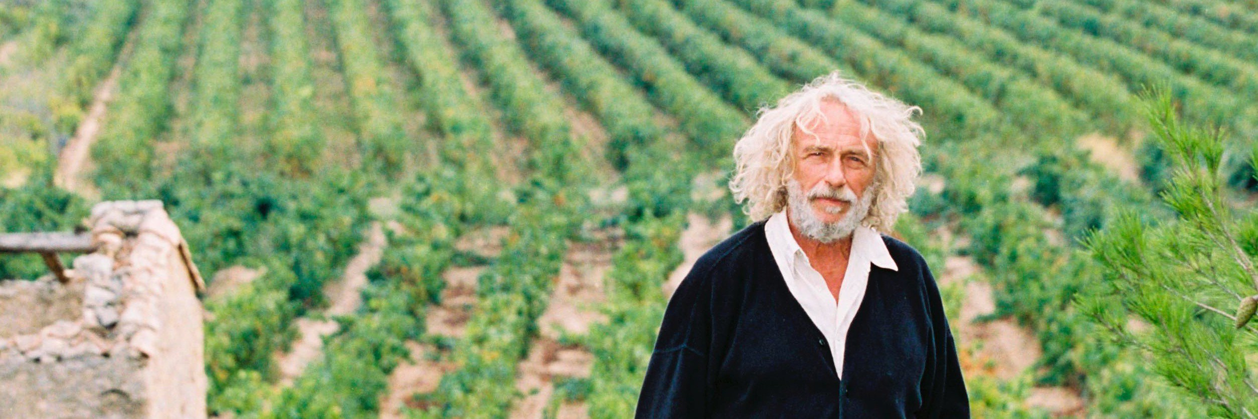 Vins PIERRE RICHARD banner