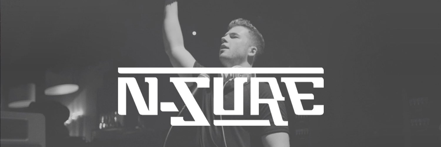 DjNSure's profile banner image