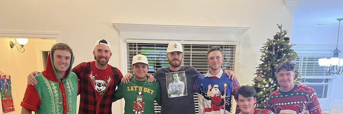 Garrett Engle banner