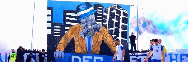 Freaky Mind banner