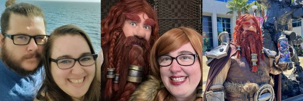 JenEricLive Profile Banner