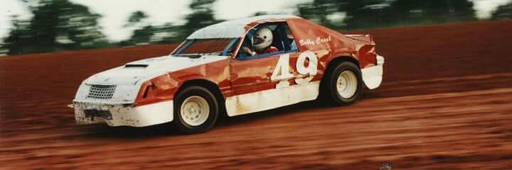 BobbyCreel49's profile banner image