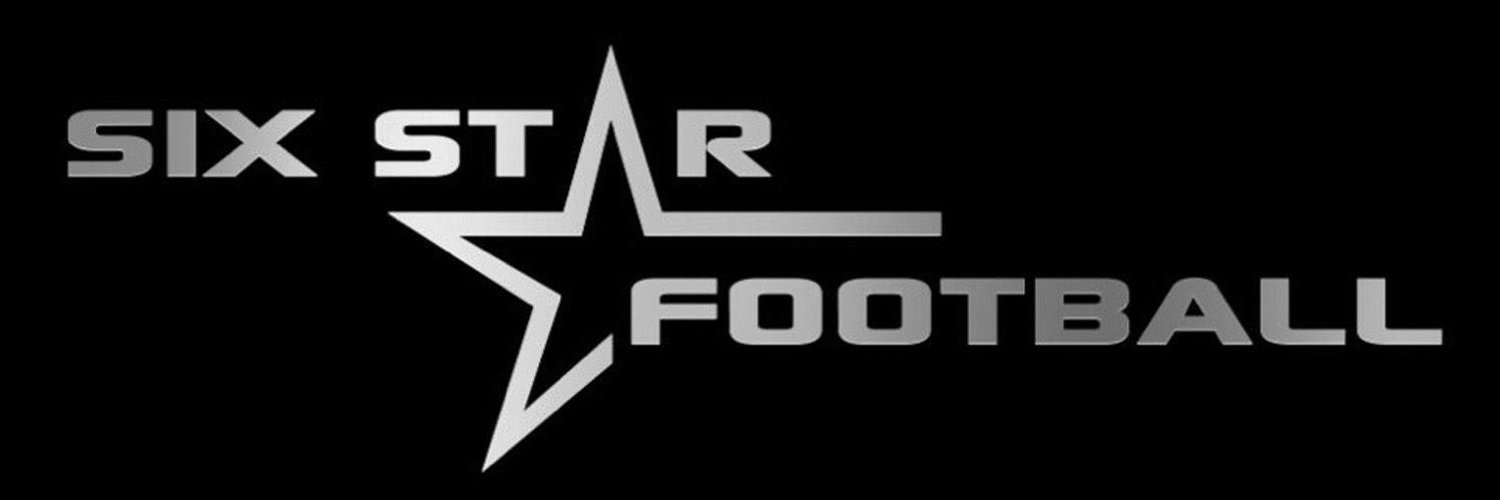 Six Star Football | PLUS+ Profile Banner