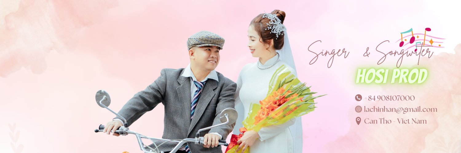 La Chí Nhân banner