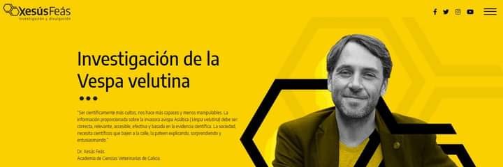 xesús feás banner