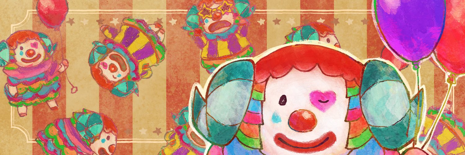 しば@療養中 banner