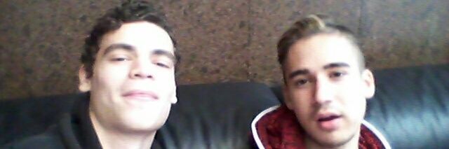Oliver Portillo banner