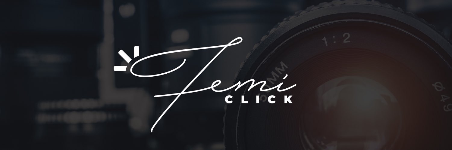 femiclick's profile banner image